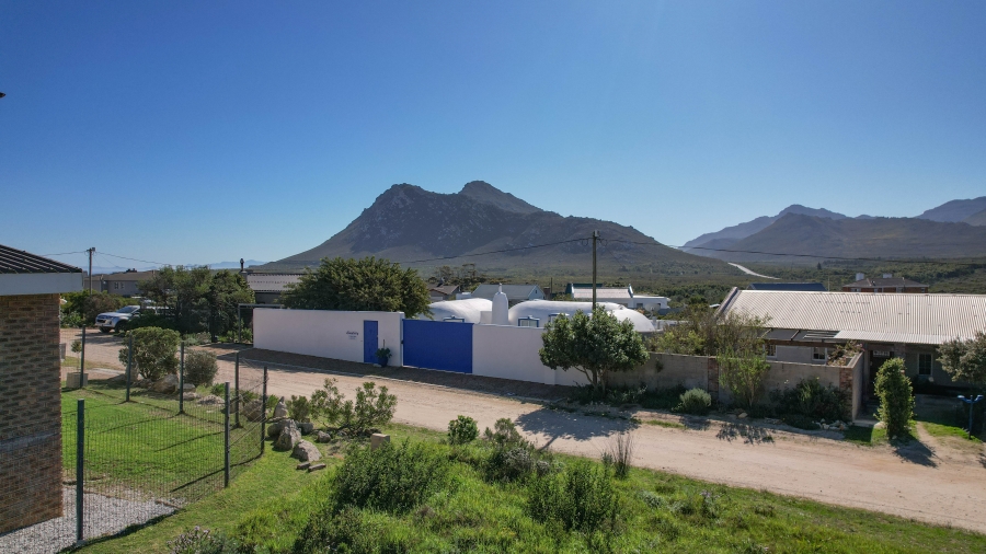 0 Bedroom Property for Sale in Pringle Bay Western Cape